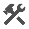 Provide after
sales
service
